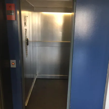 Sleepintoulouse Rangueil Appartement