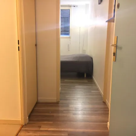 Sleepintoulouse Rangueil アパート トゥールーズ