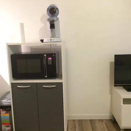 Apartment Sleepintoulouse Rangueil