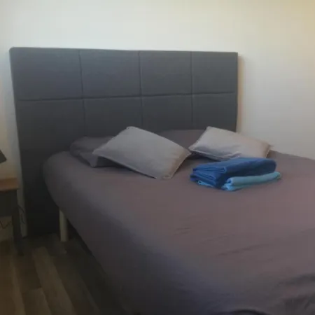 Apartment Sleepintoulouse Rangueil *