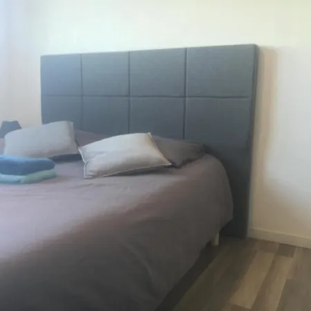 Sleepintoulouse Rangueil *